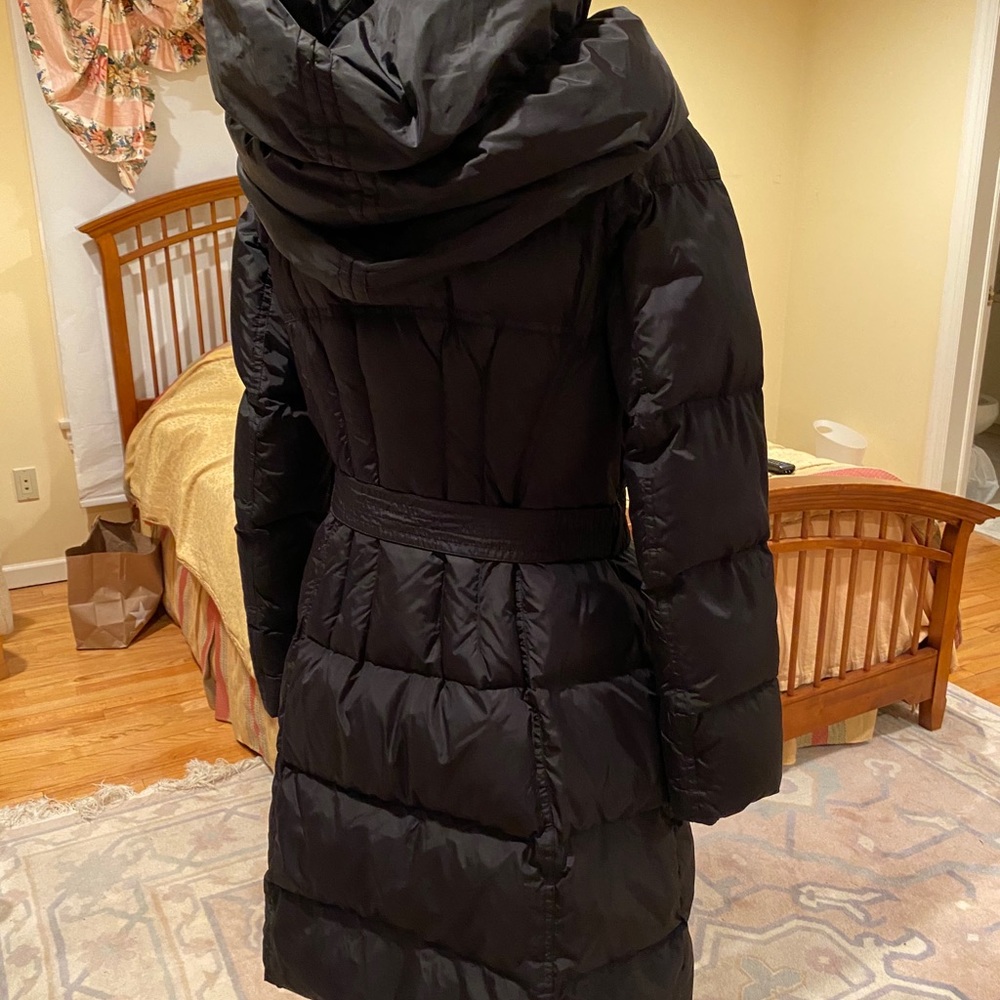 Add down jacket in size 10 - Picture 5 of 11